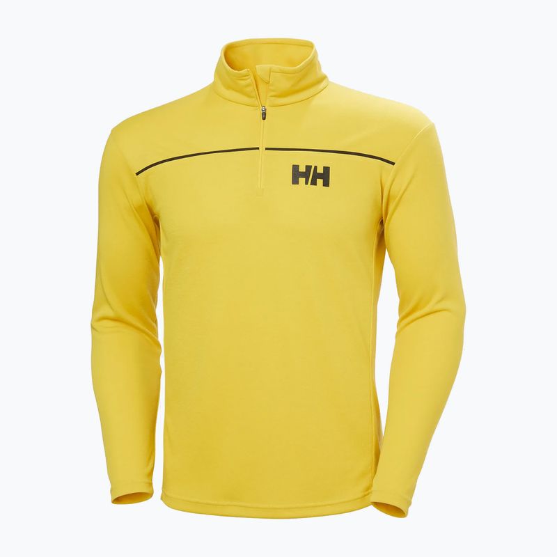 Bluză de navigație pentru bărbați Helly Hansen Hp 1/2 Zip Pullover gold rush 4