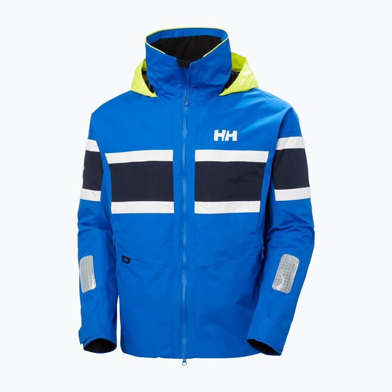 Jachetă de bărbați Helly Hansen Salt Original cobalt 2.0 7