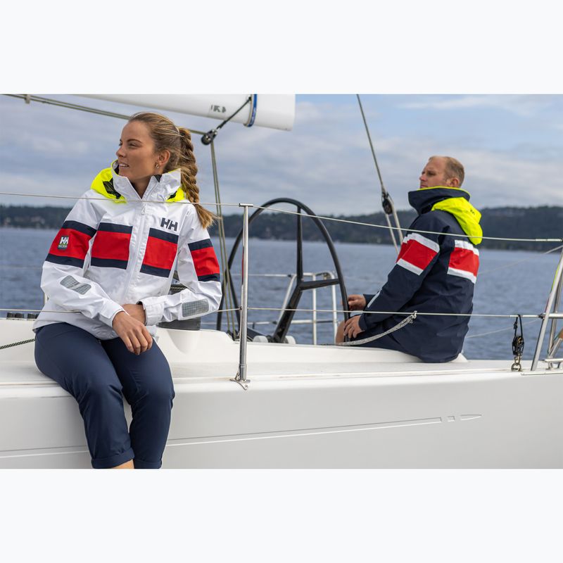 Jacheta de navigatie pentru bărbați Helly Hansen Salt Original navy 11