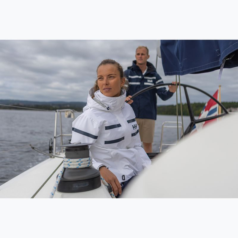 Helly Hansen jacheta de navigatie pentru bărbați Salt Inshore navy 13