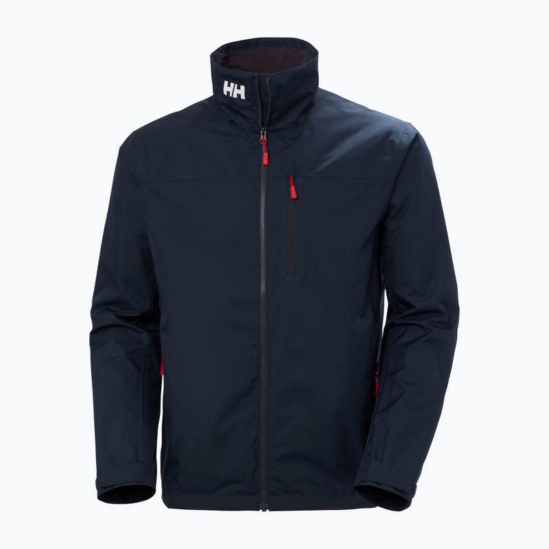 Geacă de navigație pentru bărbați Helly Hansen Crew 2.0 navy 7