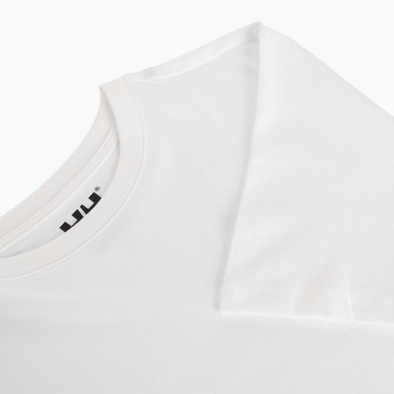 Tricou pentru bărbați Helly Hansen HH Cotton T 2 szt. white 3