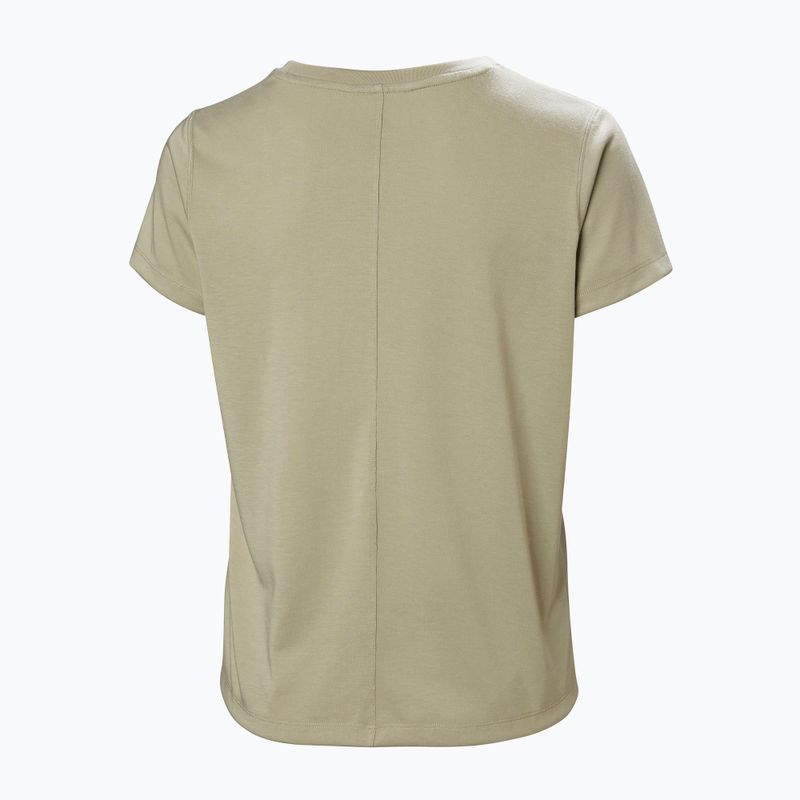 Tricou pentru femei Helly Hansen Allure light lav 5