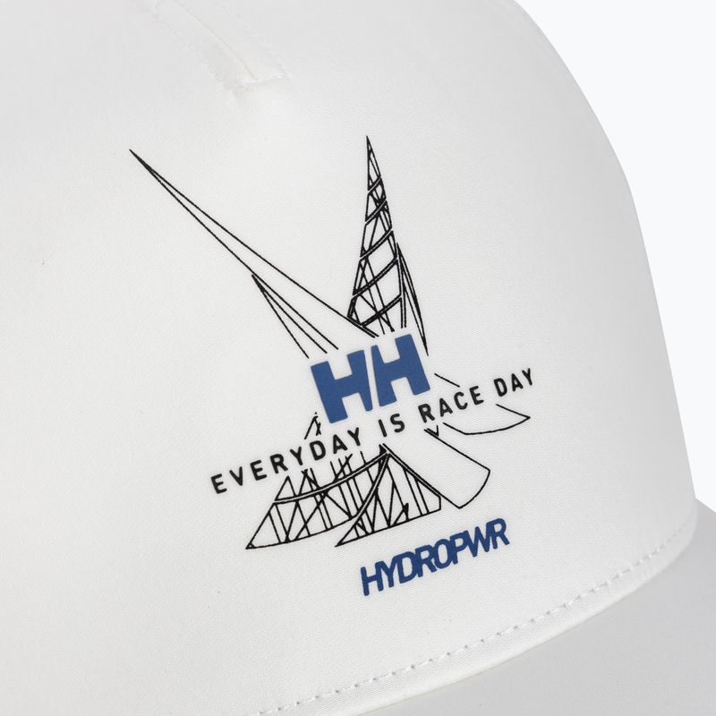 Șapcă Helly Hansen HP white 3