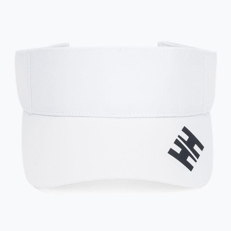Vizieră Helly Hansen Crew Visor 2.0 white 2