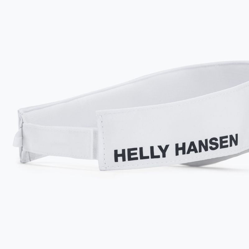 Vizieră Helly Hansen Crew Visor 2.0 white 4