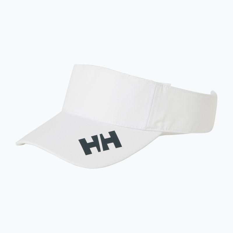 Vizieră Helly Hansen Crew Visor 2.0 white