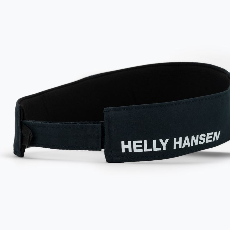 Vizieră Helly Hansen Crew Visor 2.0 navy 4