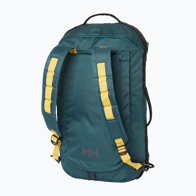 Helly Hansen Canyon Duffel Pack 35 l rucsac Dark Creek 2