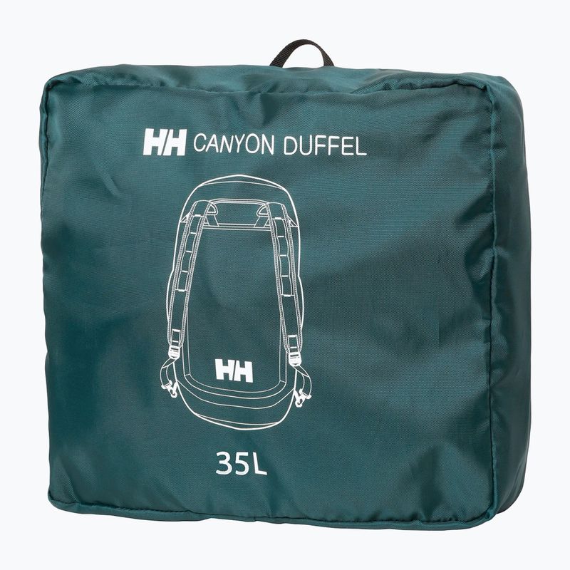 Helly Hansen Canyon Duffel Pack 35 l rucsac Dark Creek 4