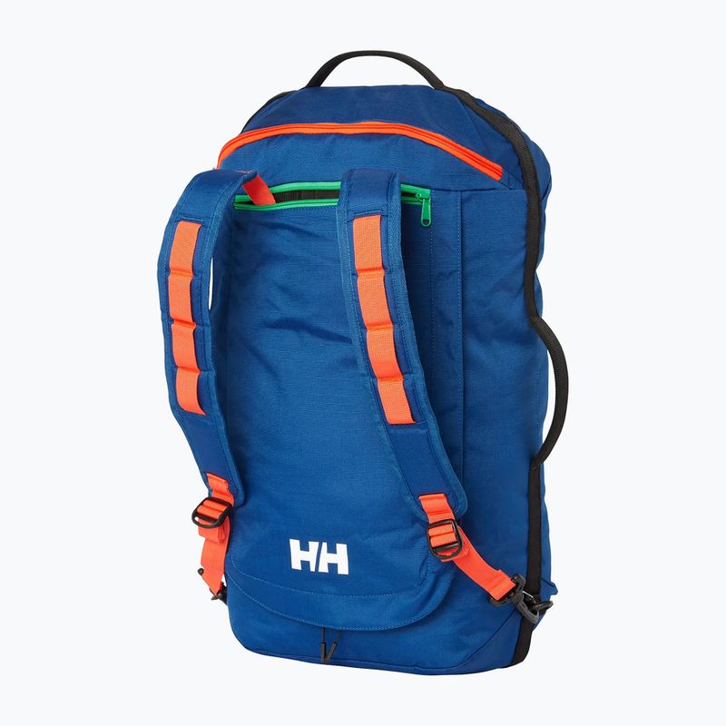 Helly Hansen Canyon Duffel Pack 35 l rucsac Deep fjord 2