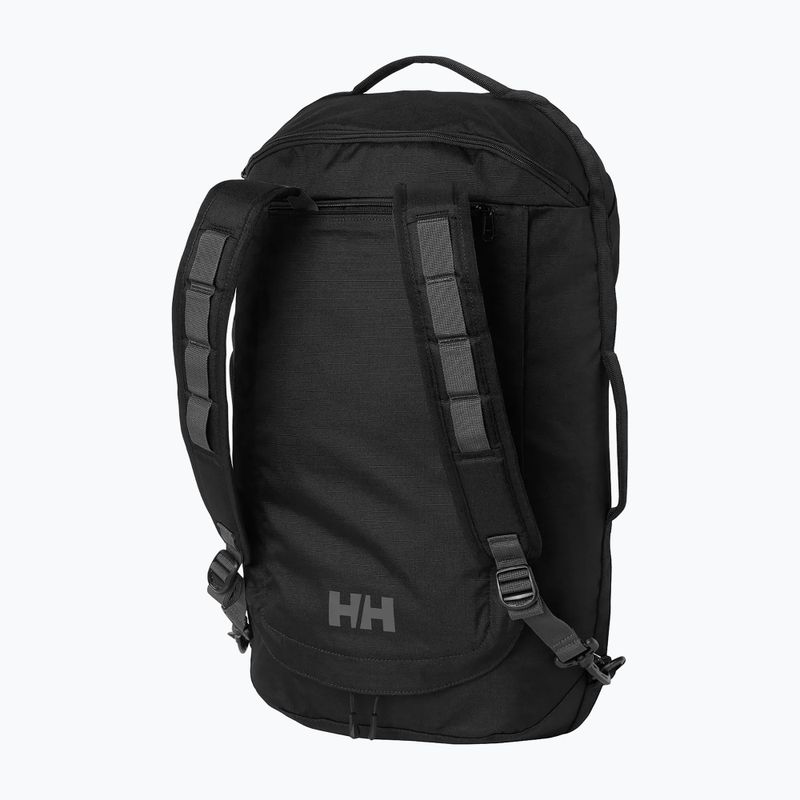 Helly Hansen Canyon Duffel Pack 50 l negru 2