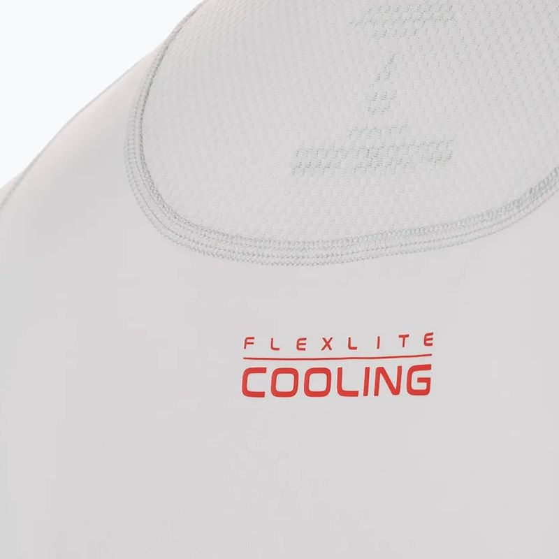 Longsleeve pentru bărbați Musto Flexlite Cooling platinum 6