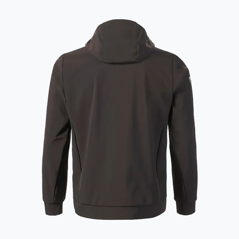 Geacă de navigație Musto LPX Hooded Shell black 7