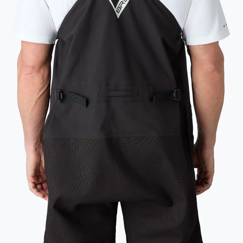 Pantaloni de navigație pentru bărbați Musto BR3 Pertex Offshore black 5