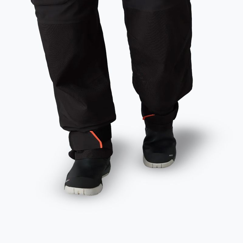 Pantaloni de navigație pentru bărbați Musto BR3 Pertex Offshore black 7