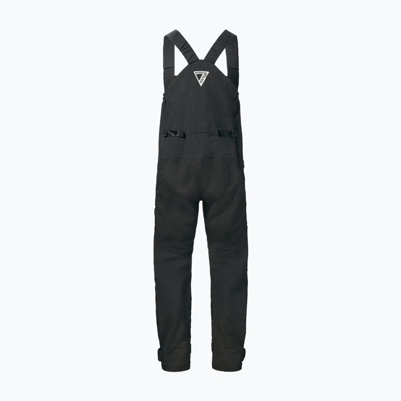 Pantaloni de navigație pentru bărbați Musto BR3 Pertex Offshore black 9