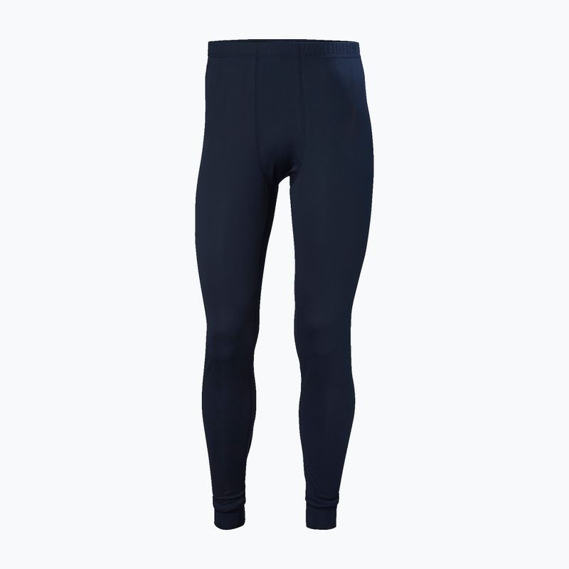 Set de lenjerie termoactivă pentru bărbați Helly Hansen HH Comfort Light navy 8