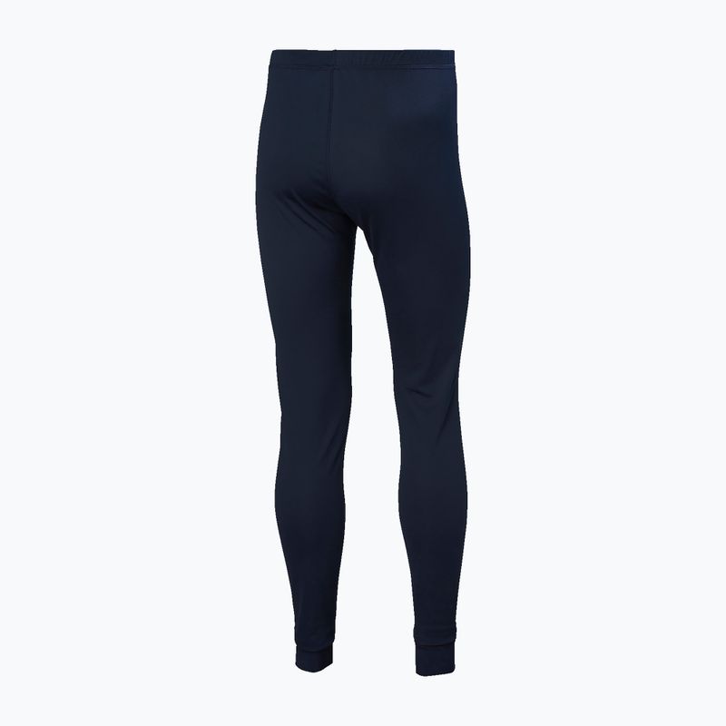 Set de lenjerie termoactivă pentru bărbați Helly Hansen HH Comfort Light navy 9