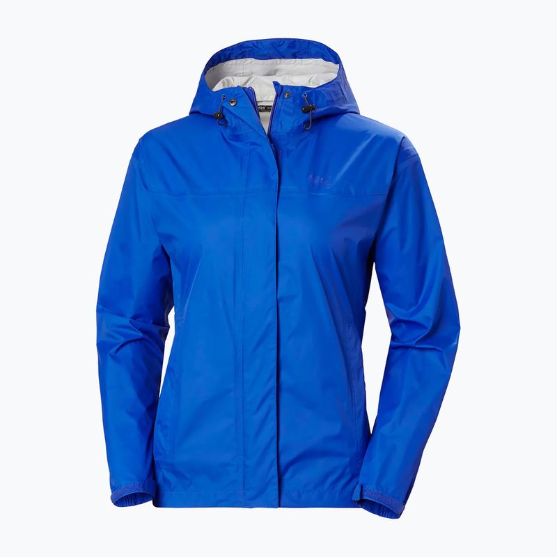 Helly Hansen jachetă de ploaie pentru femei Loke cobalt 2.0 6