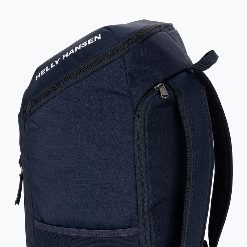 Rucsac Helly Hansen Am Supporter 25 l navy 5