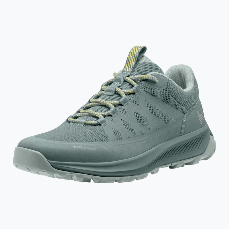 Încălțăminte de trekking pentru femei Helly Hansen Vidden Hybrid Low cactus 8