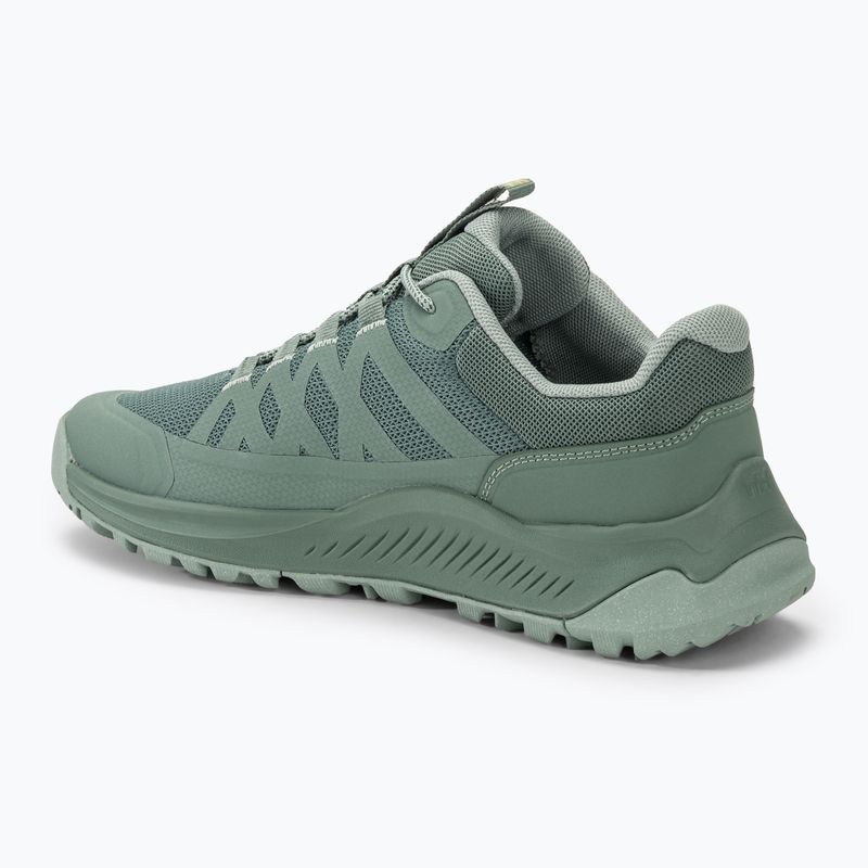 Încălțăminte de trekking pentru femei Helly Hansen Vidden Hybrid Low cactus 3