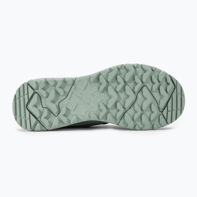 Încălțăminte de trekking pentru femei Helly Hansen Vidden Hybrid Low cactus 4