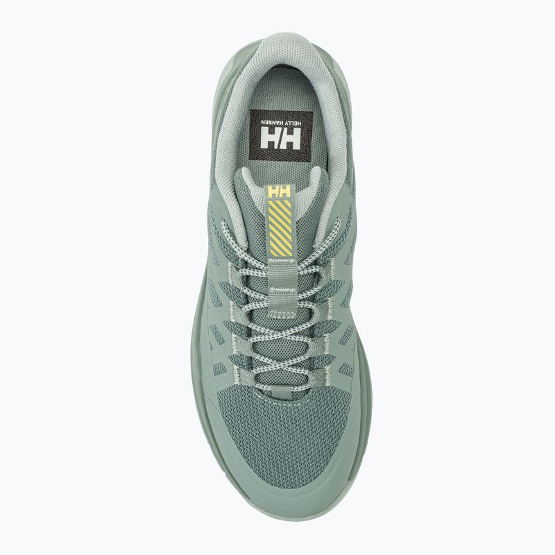 Încălțăminte de trekking pentru femei Helly Hansen Vidden Hybrid Low cactus 5