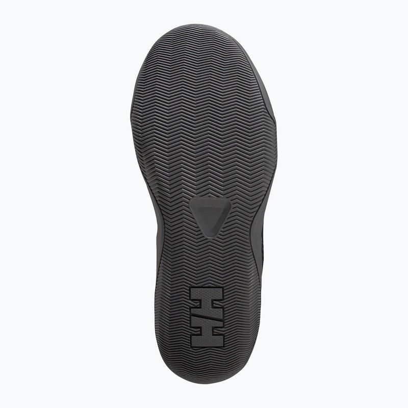 Încălțăminte de apă pentru femei Helly Hansen Supalight Moc One navy/flame 12
