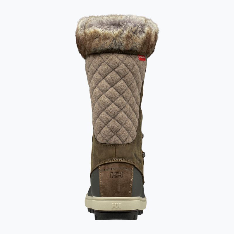 Ghete de zăpadă pentru femei Helly Hansen Garibaldi Vl bedrock/pebble 10