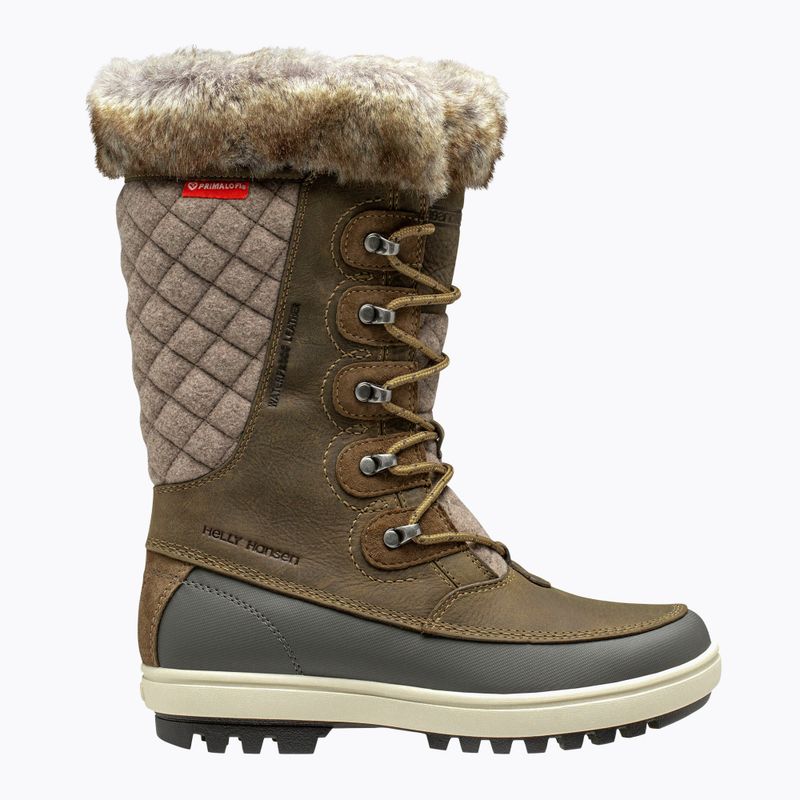 Ghete de zăpadă pentru femei Helly Hansen Garibaldi Vl bedrock/pebble 12