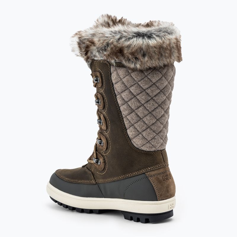 Ghete de zăpadă pentru femei Helly Hansen Garibaldi Vl bedrock/pebble 3