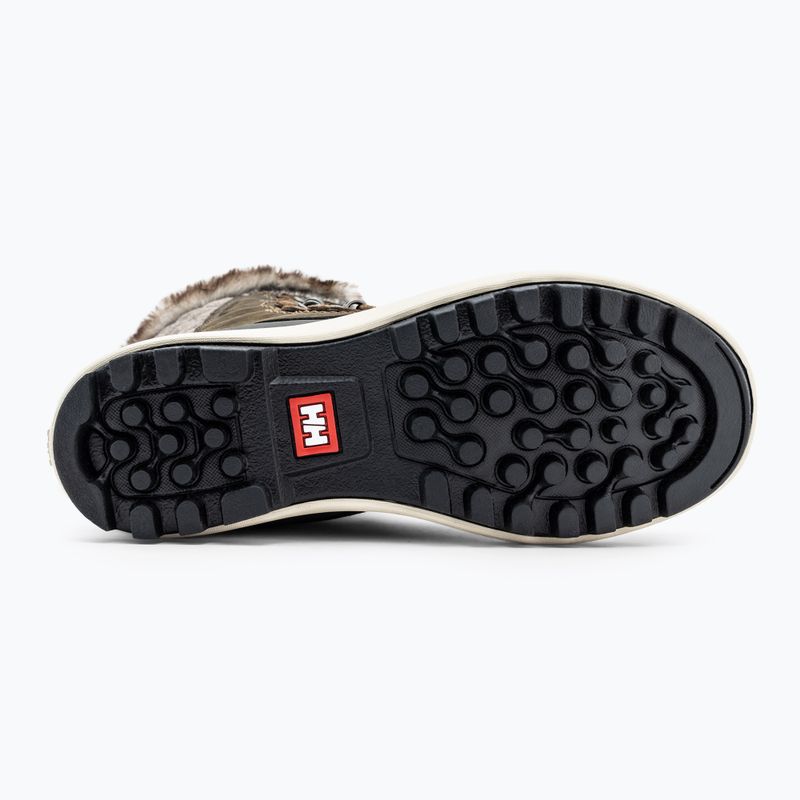 Ghete de zăpadă pentru femei Helly Hansen Garibaldi Vl bedrock/pebble 4