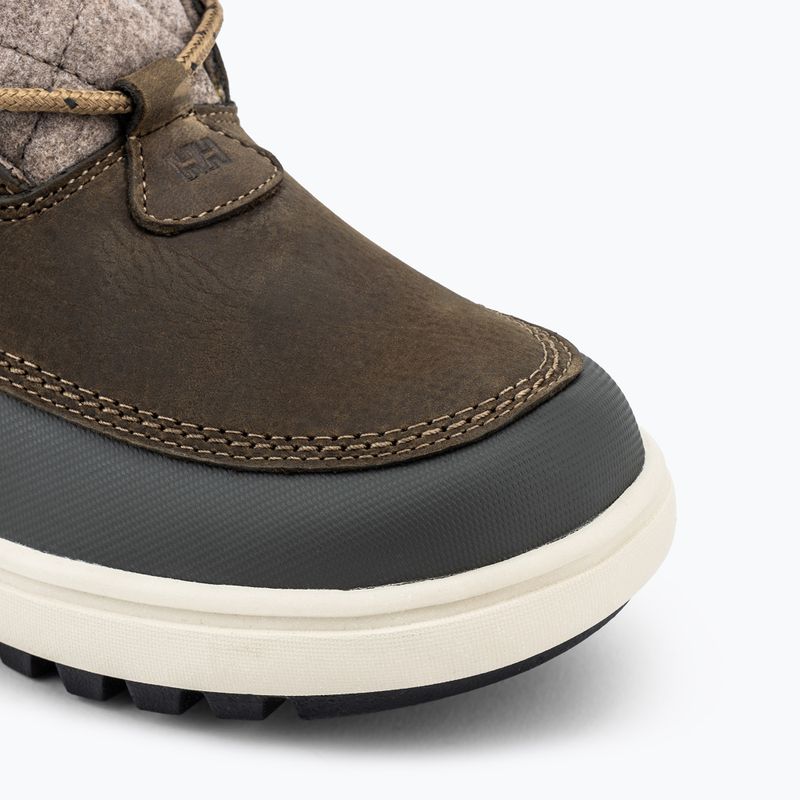 Ghete de zăpadă pentru femei Helly Hansen Garibaldi Vl bedrock/pebble 7
