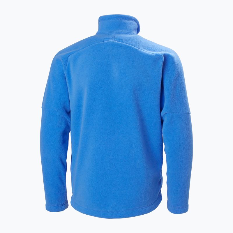 Bluză pentru copii Helly Hansen Jr Daybreaker 2.0 ultra blue