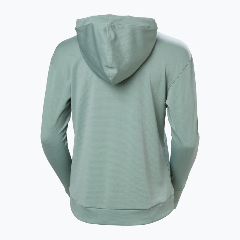 Bluză pentru femei Helly Hansen Lifa Tech Lite Hoodie cactus 7