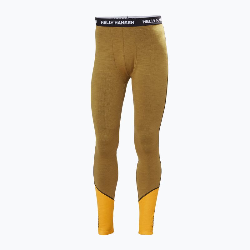 Pantaloni termoactivi pentru bărbați Helly Hansen Lifa Merino Midweight 4