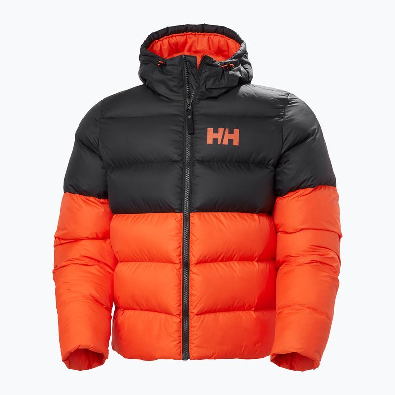 Geacă de puf pentru bărbați Helly Hansen Active Puffy cherry tomato 6