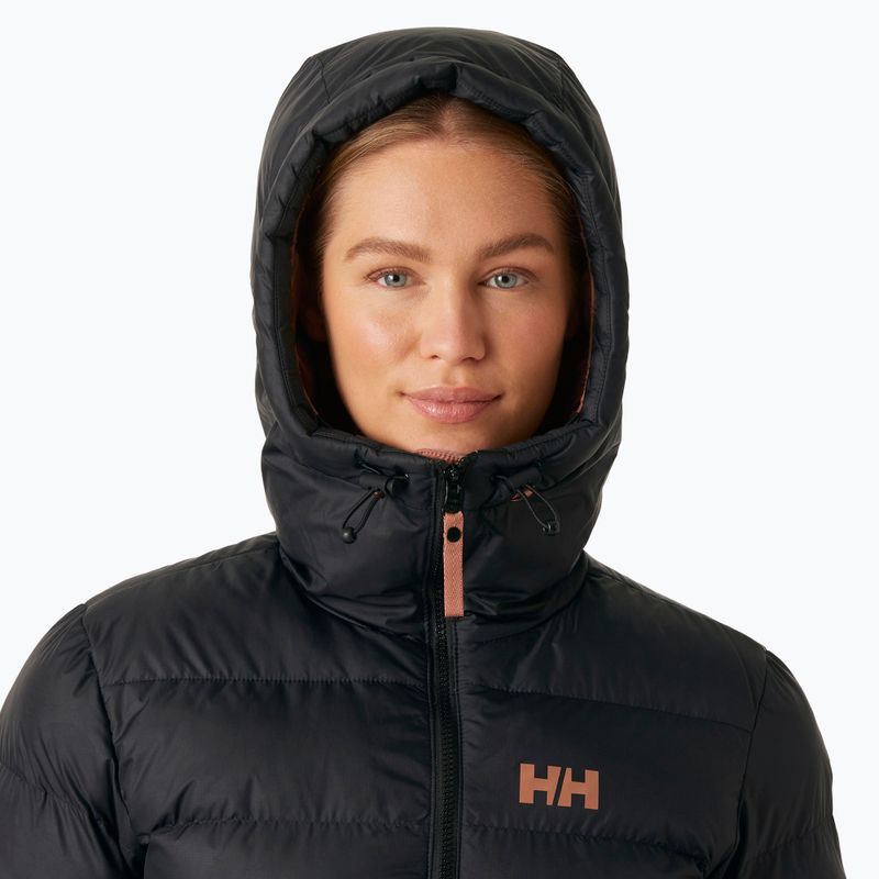 Helly Hansen Active Puffy Parka cedarwood jachetă de femei 3