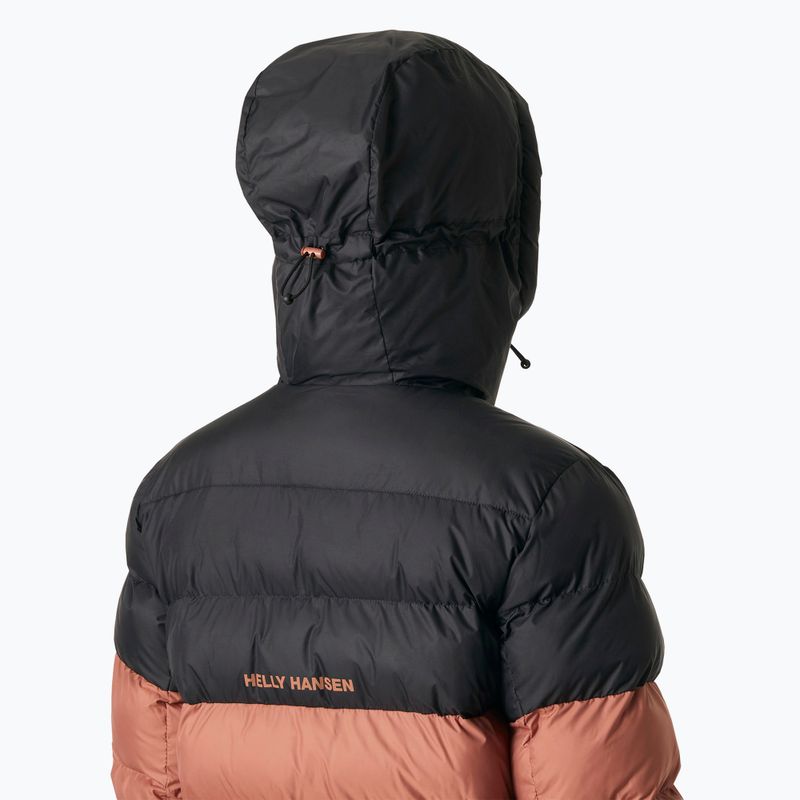 Helly Hansen Active Puffy Parka cedarwood jachetă de femei 4