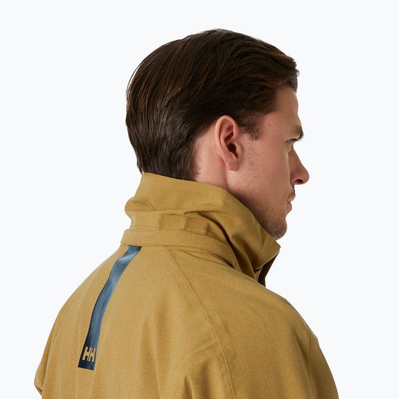 Geacă de schi pentru bărbați Helly Hansen Juniper 3.0 lynx 4