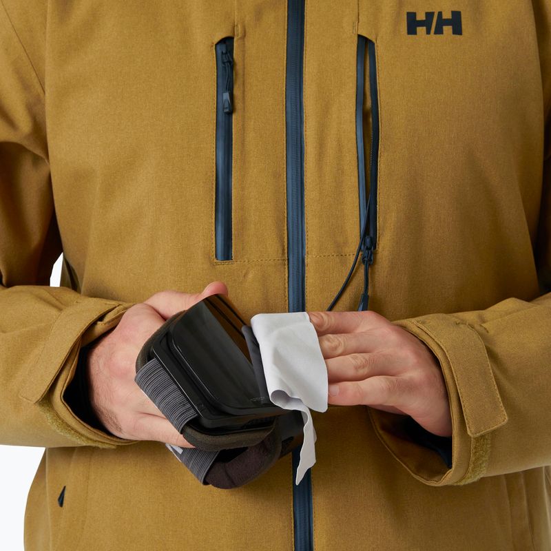 Geacă de schi pentru bărbați Helly Hansen Juniper 3.0 lynx 5