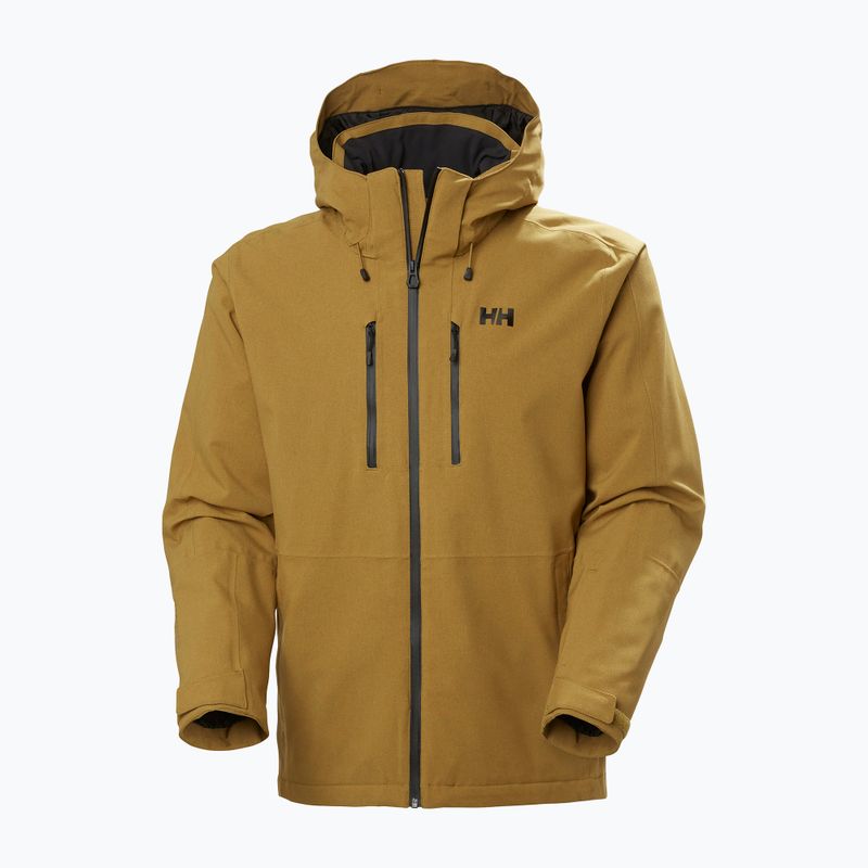 Geacă de schi pentru bărbați Helly Hansen Juniper 3.0 lynx 11