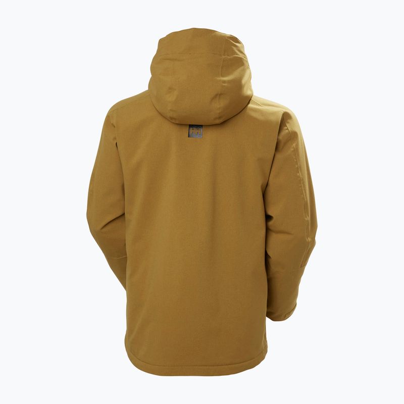 Geacă de schi pentru bărbați Helly Hansen Juniper 3.0 lynx 12