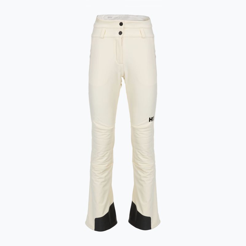 Pantaloni de schi pentru femei Helly Hansen Avanti Stretch snow 5