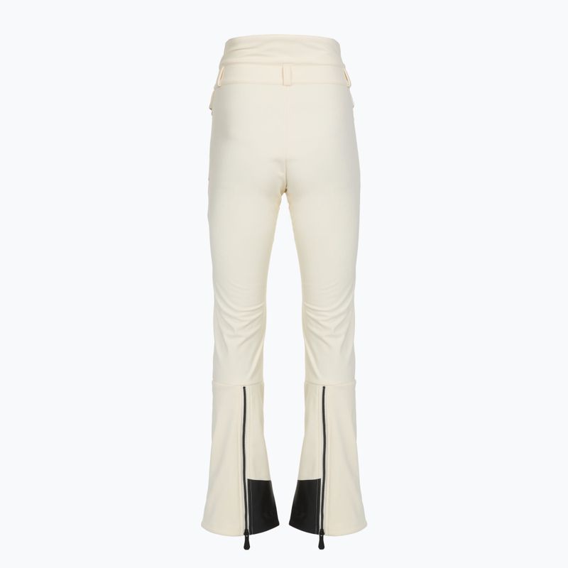 Pantaloni de schi pentru femei Helly Hansen Avanti Stretch snow 6