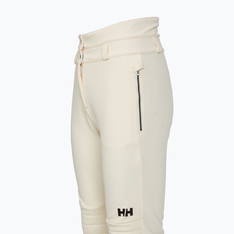 Pantaloni de schi pentru femei Helly Hansen Avanti Stretch snow 7