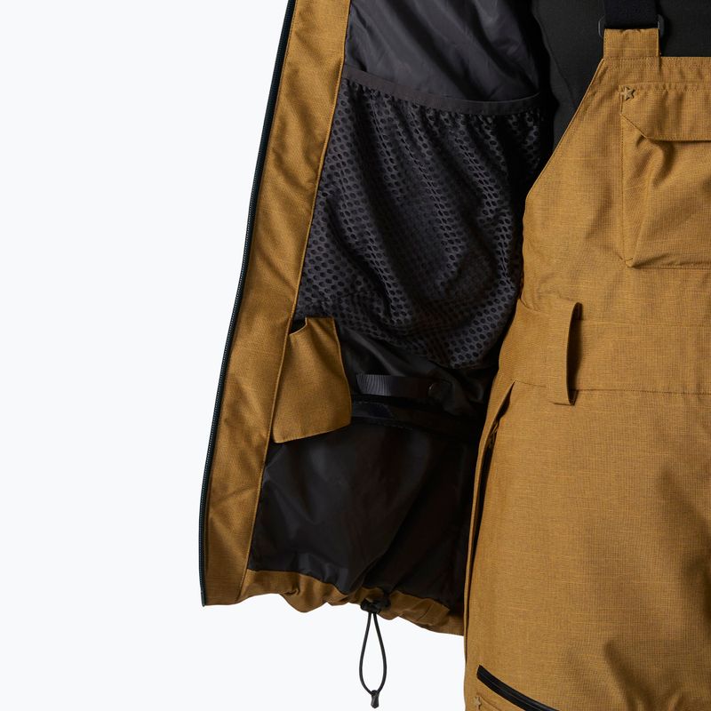 Geacă de schi pentru femei  Helly Hansen Powderqueen 3.0 lynx 8