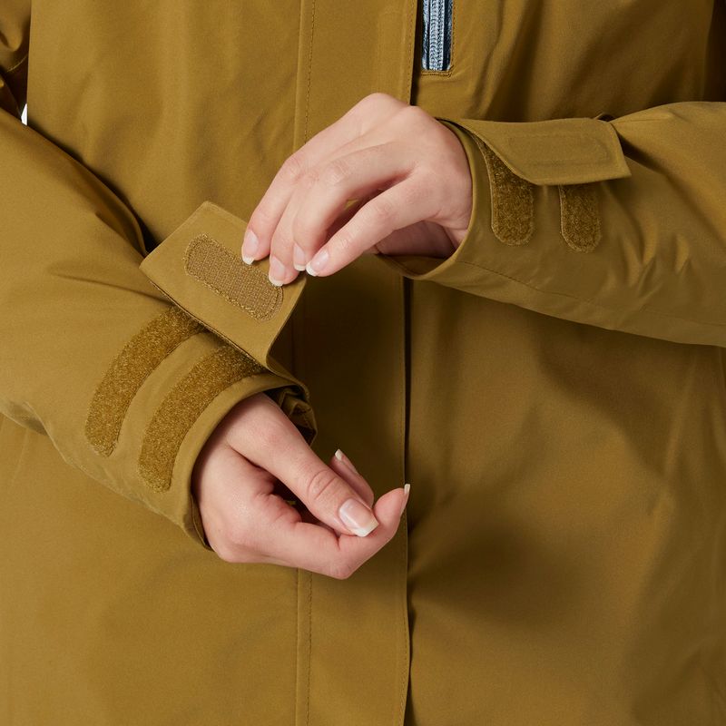 Geacă de schi pentru femei Helly Hansen Powshot lynx 6